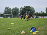 Training Schouwen-Duiveland Selectie op sportpark Het Springer van dinsdag 4 juni 2024 (12/139)